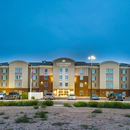 Candlewood Suites Carlsbad, An Ihg Hotel Buitenkant foto