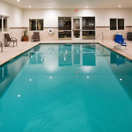 Candlewood Suites Carlsbad, An Ihg Hotel Buitenkant foto