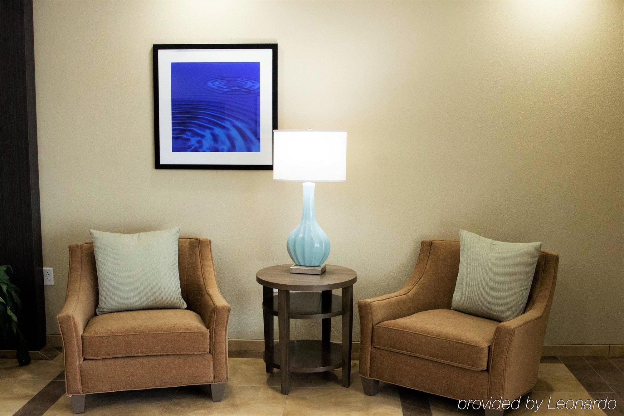 Candlewood Suites Carlsbad, An Ihg Hotel Buitenkant foto