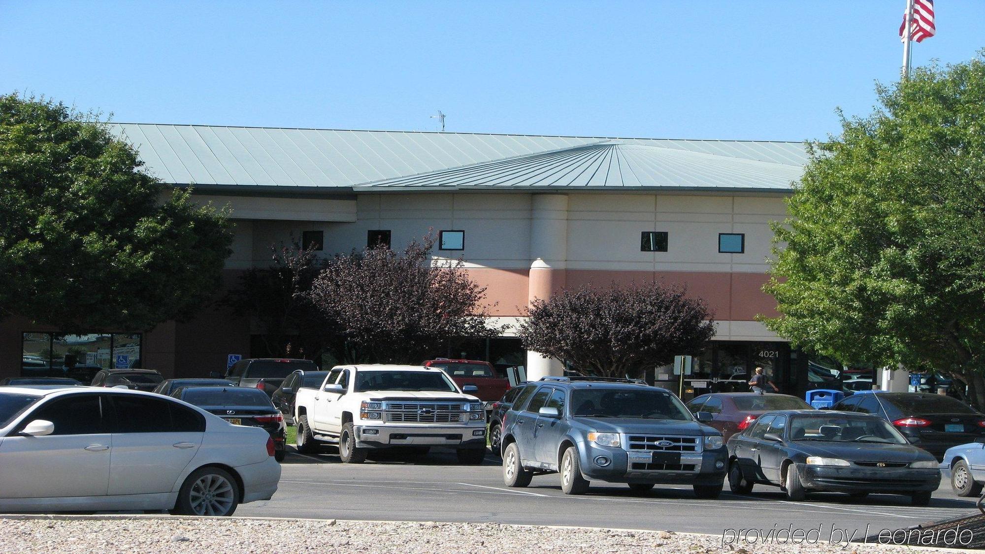 Candlewood Suites Carlsbad, An Ihg Hotel Buitenkant foto