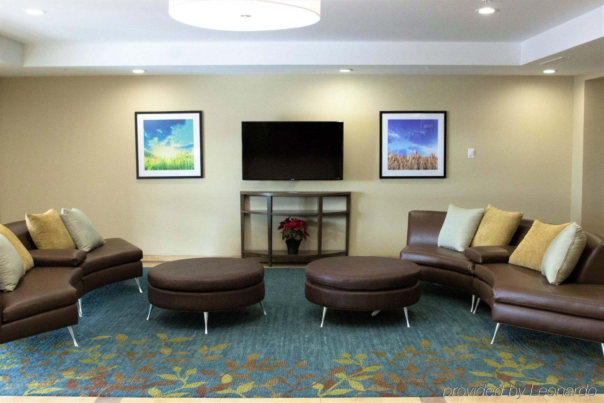 Candlewood Suites Carlsbad, An Ihg Hotel Buitenkant foto