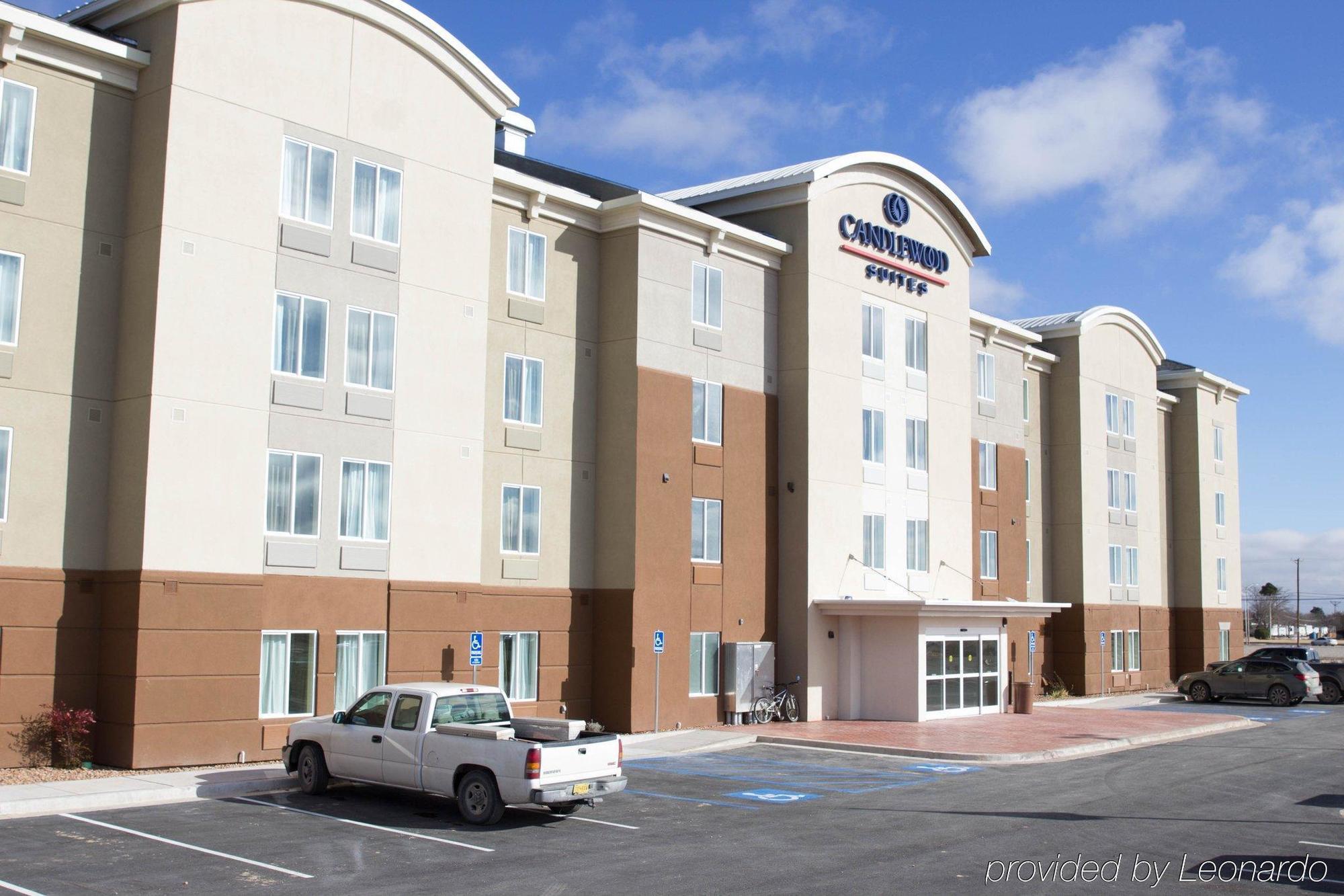 Candlewood Suites Carlsbad, An Ihg Hotel Buitenkant foto