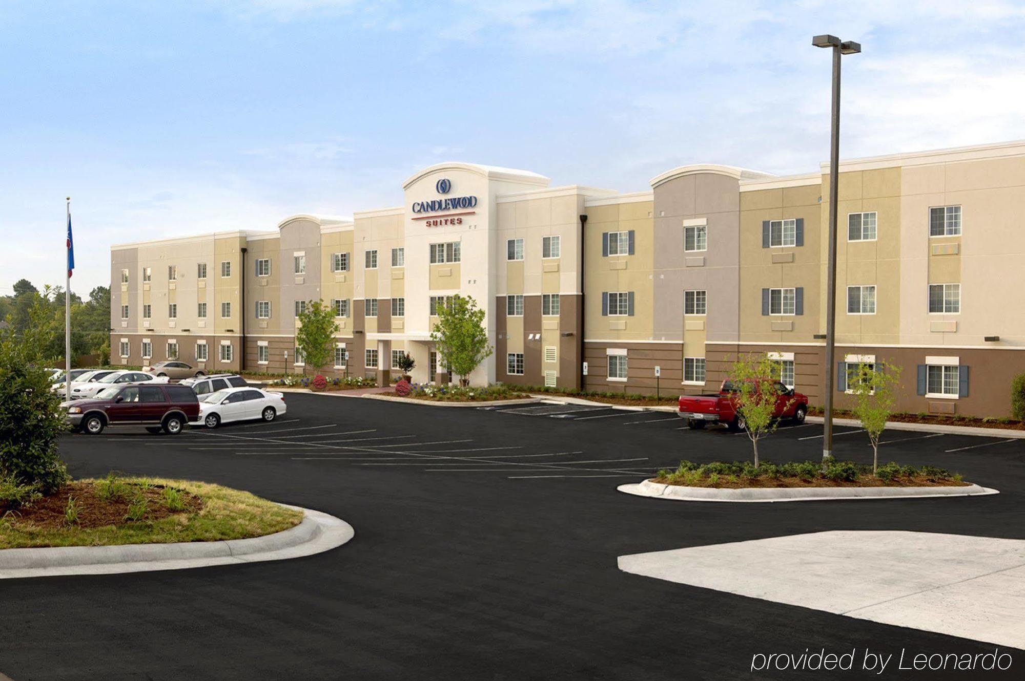 Candlewood Suites Carlsbad, An Ihg Hotel Buitenkant foto