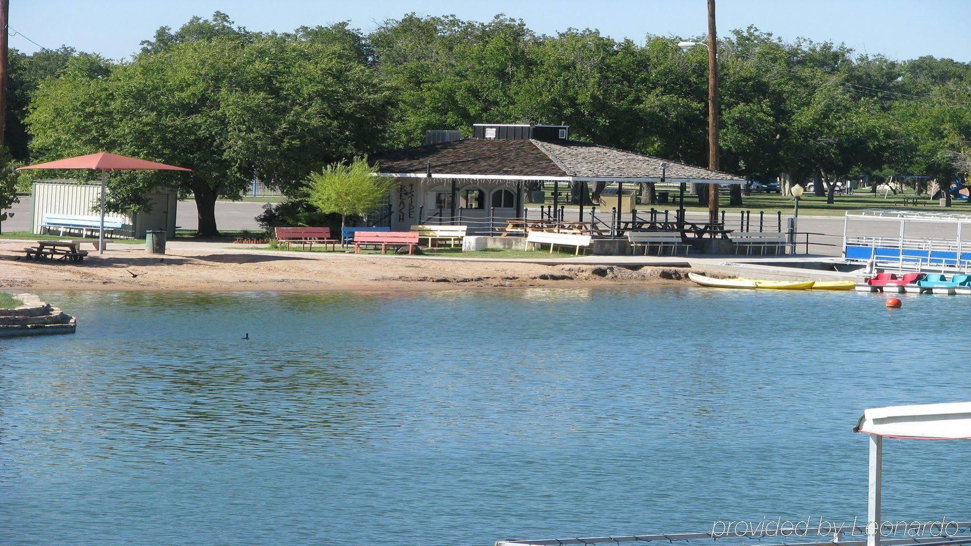 Candlewood Suites Carlsbad, An Ihg Hotel Buitenkant foto