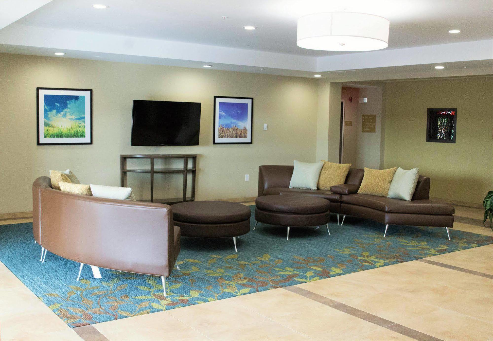 Candlewood Suites Carlsbad, An Ihg Hotel Buitenkant foto