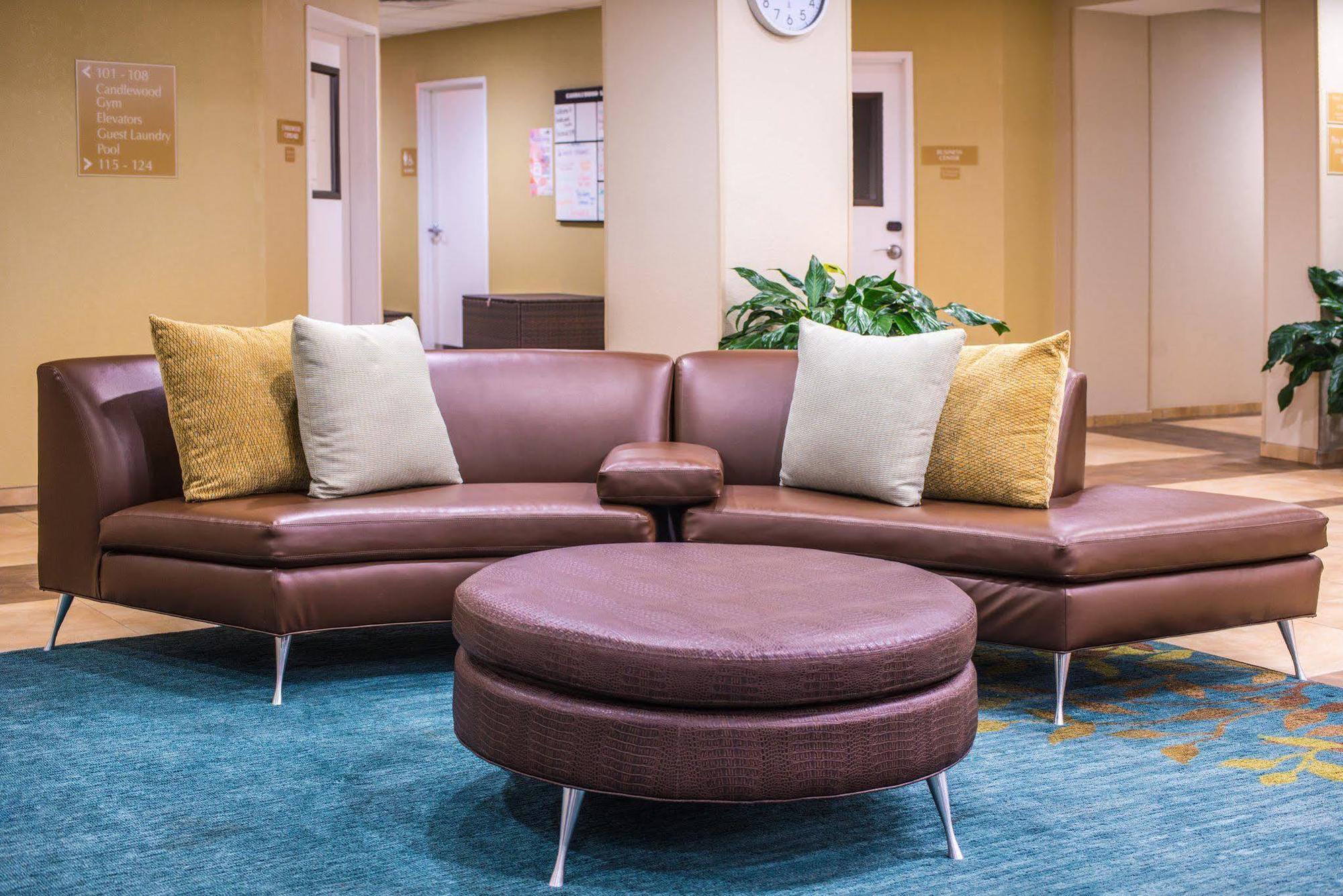 Candlewood Suites Carlsbad, An Ihg Hotel Buitenkant foto