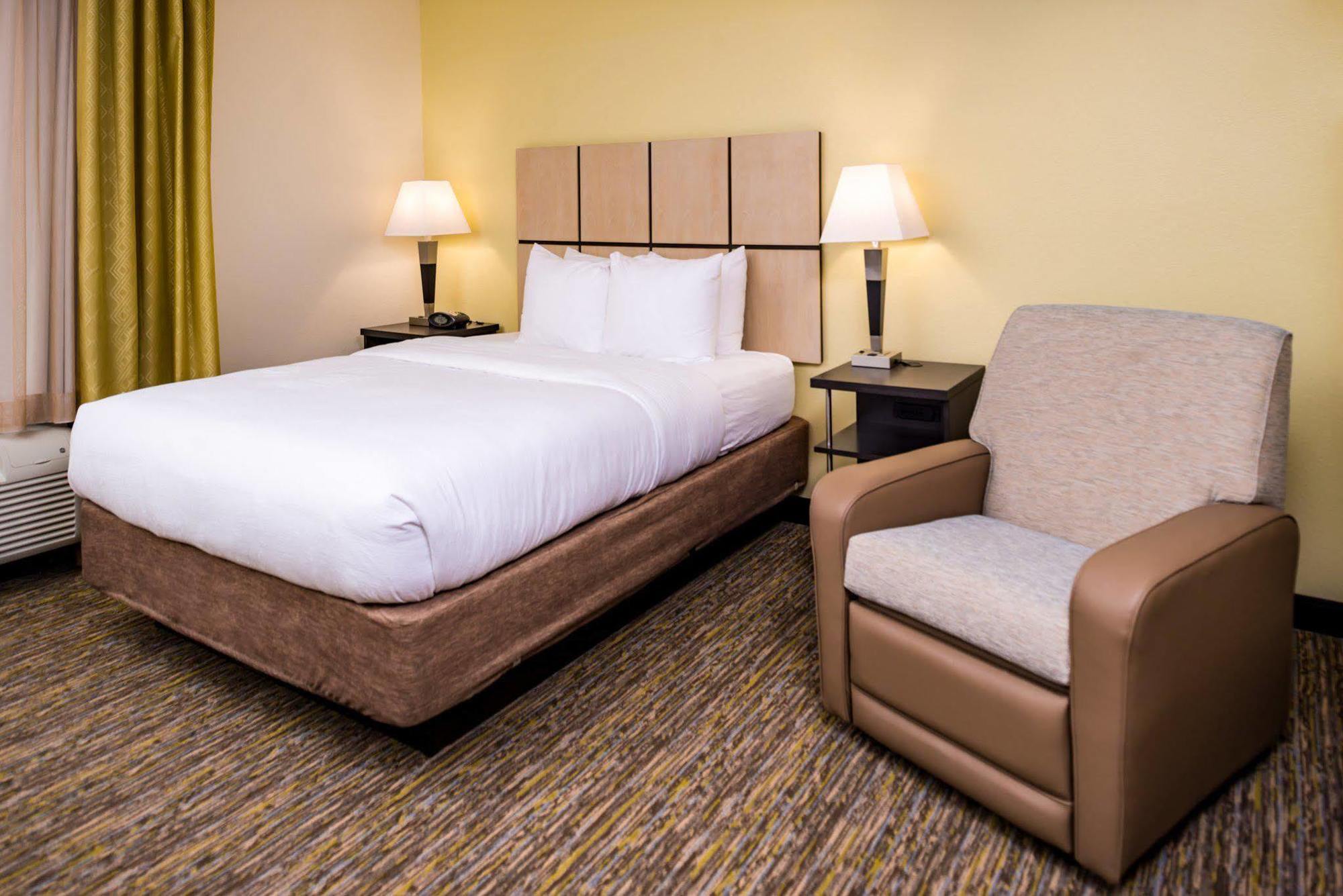 Candlewood Suites Carlsbad, An Ihg Hotel Buitenkant foto