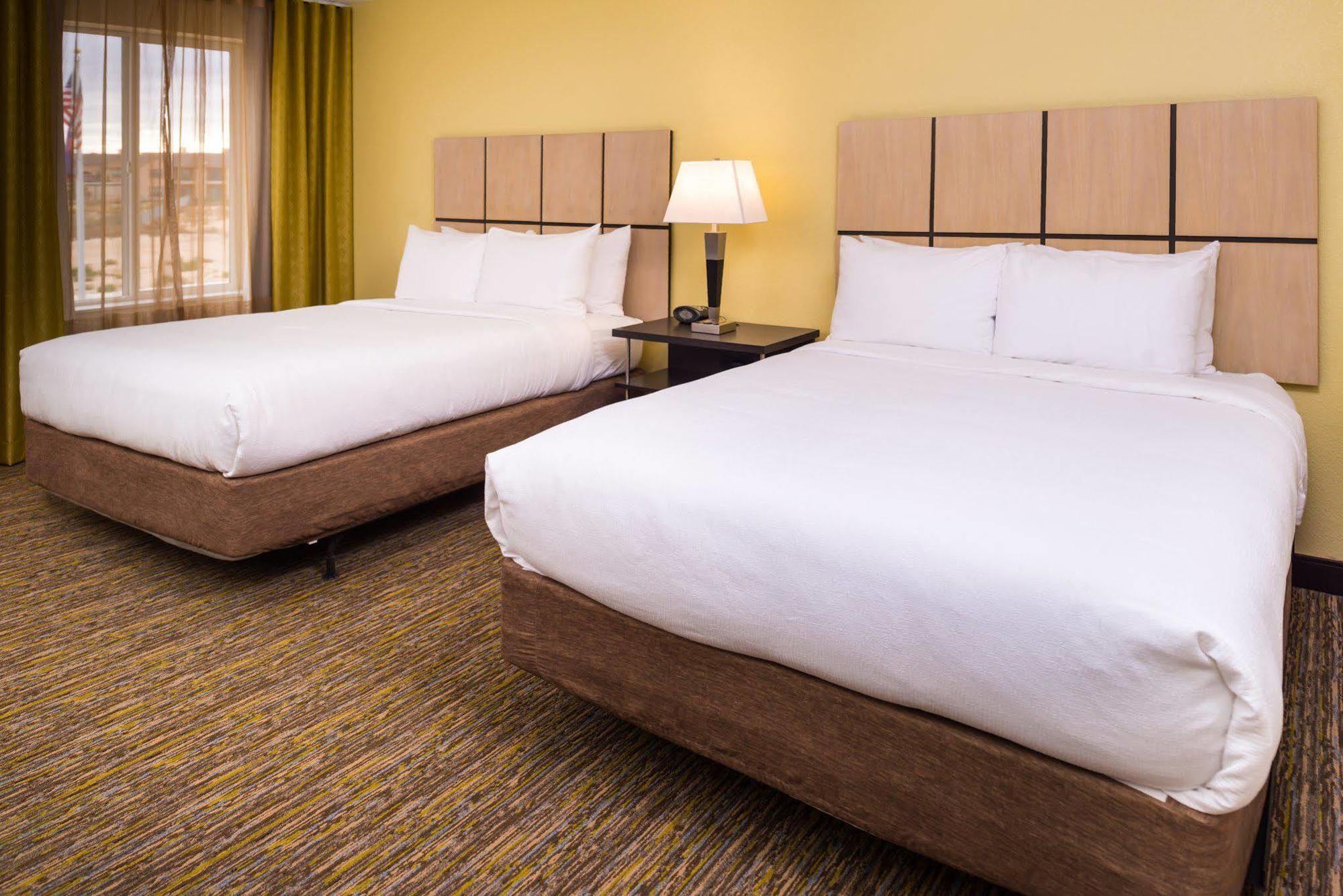 Candlewood Suites Carlsbad, An Ihg Hotel Buitenkant foto