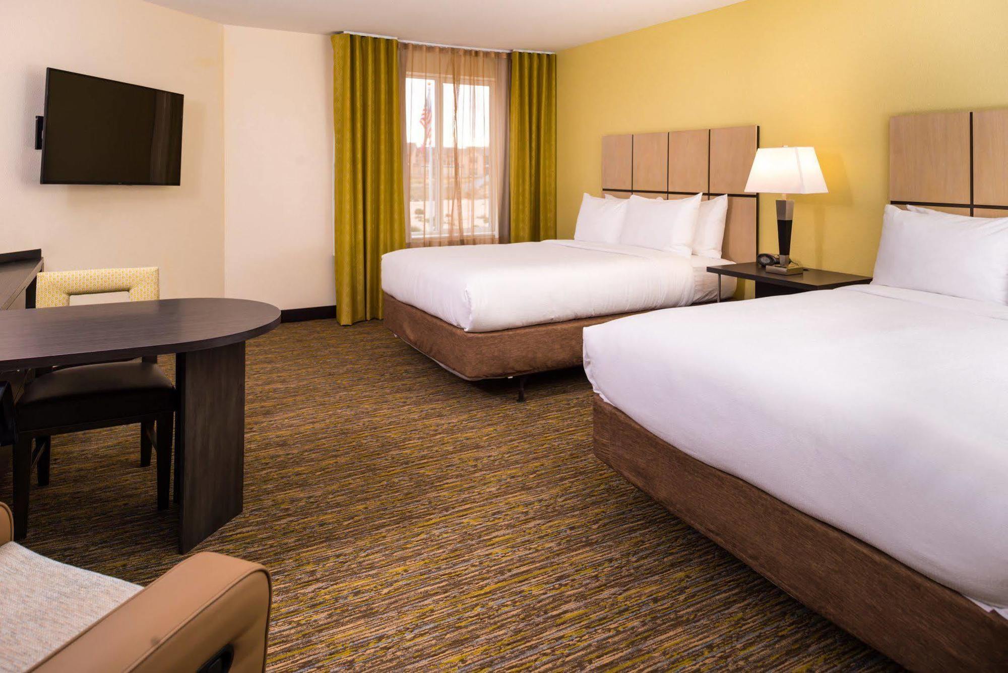 Candlewood Suites Carlsbad, An Ihg Hotel Buitenkant foto