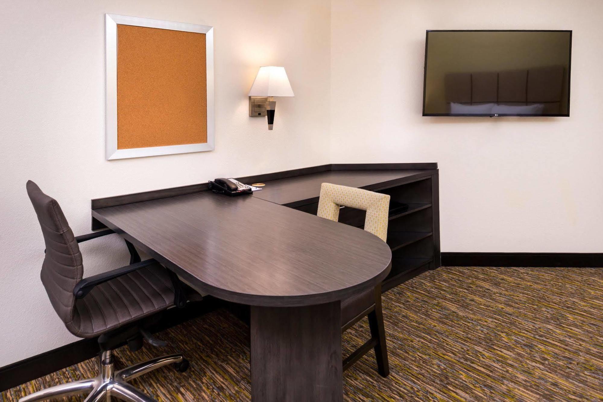 Candlewood Suites Carlsbad, An Ihg Hotel Buitenkant foto