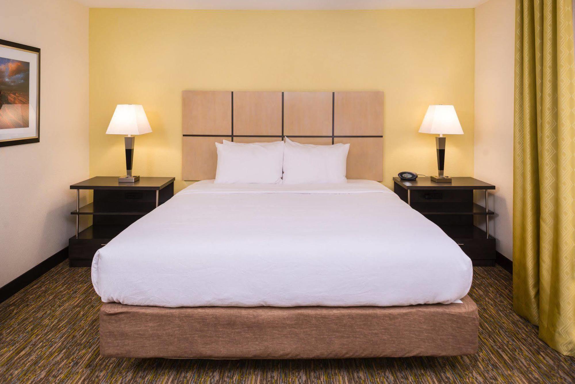 Candlewood Suites Carlsbad, An Ihg Hotel Buitenkant foto
