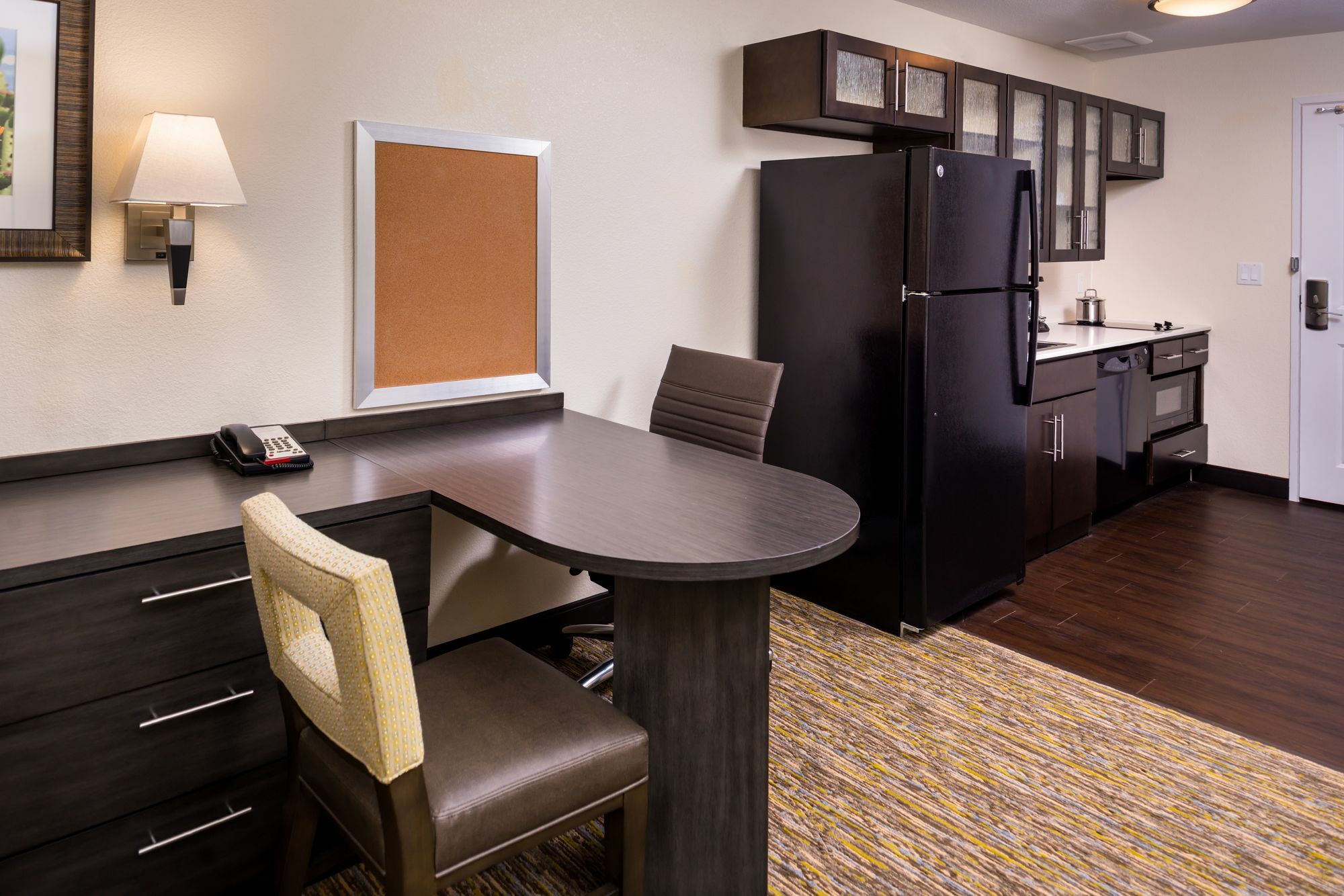 Candlewood Suites Carlsbad, An Ihg Hotel Buitenkant foto
