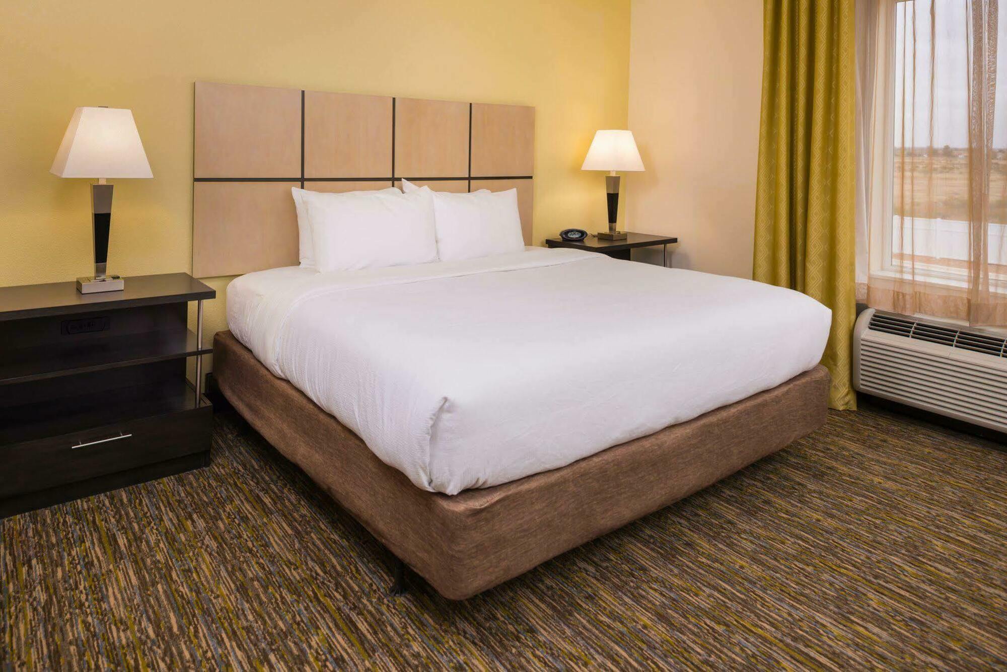 Candlewood Suites Carlsbad, An Ihg Hotel Buitenkant foto
