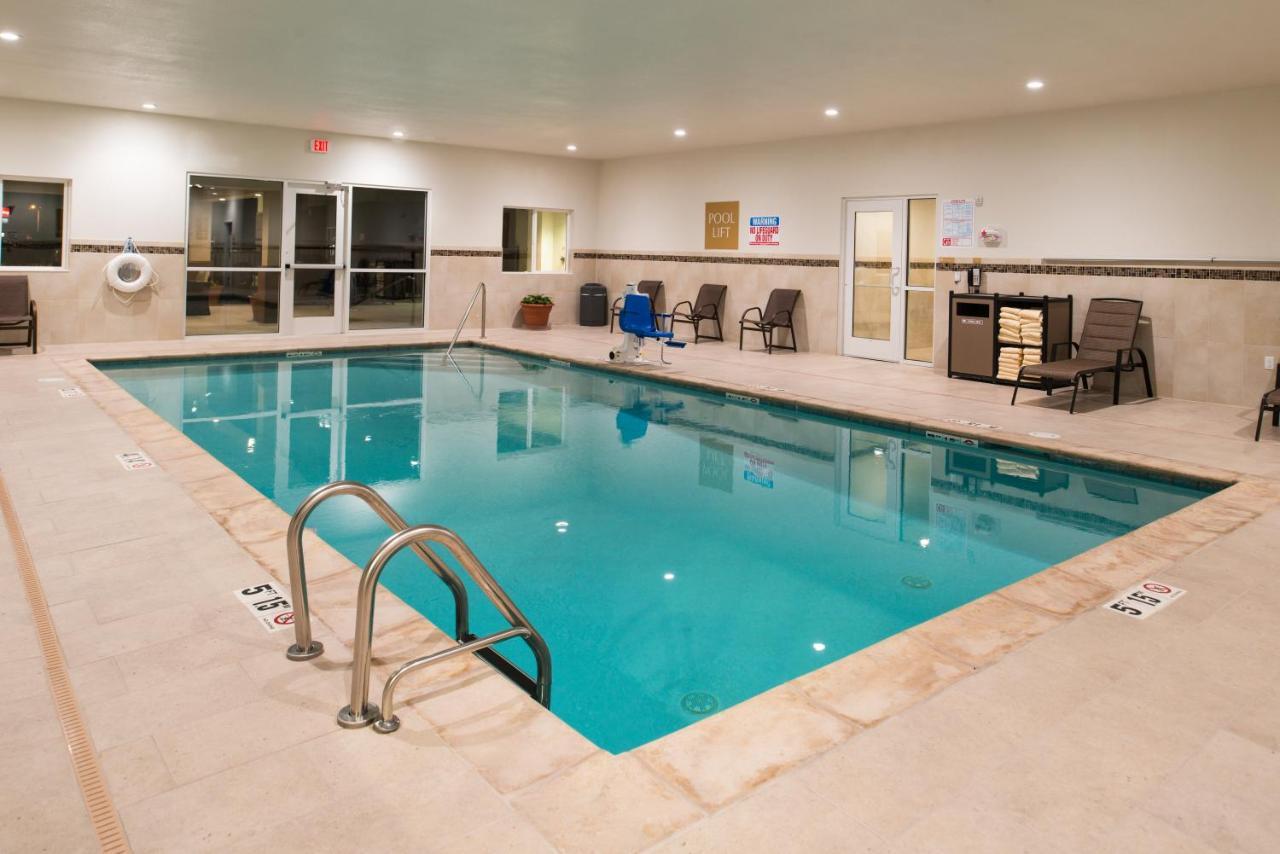 Candlewood Suites Carlsbad, An Ihg Hotel Buitenkant foto