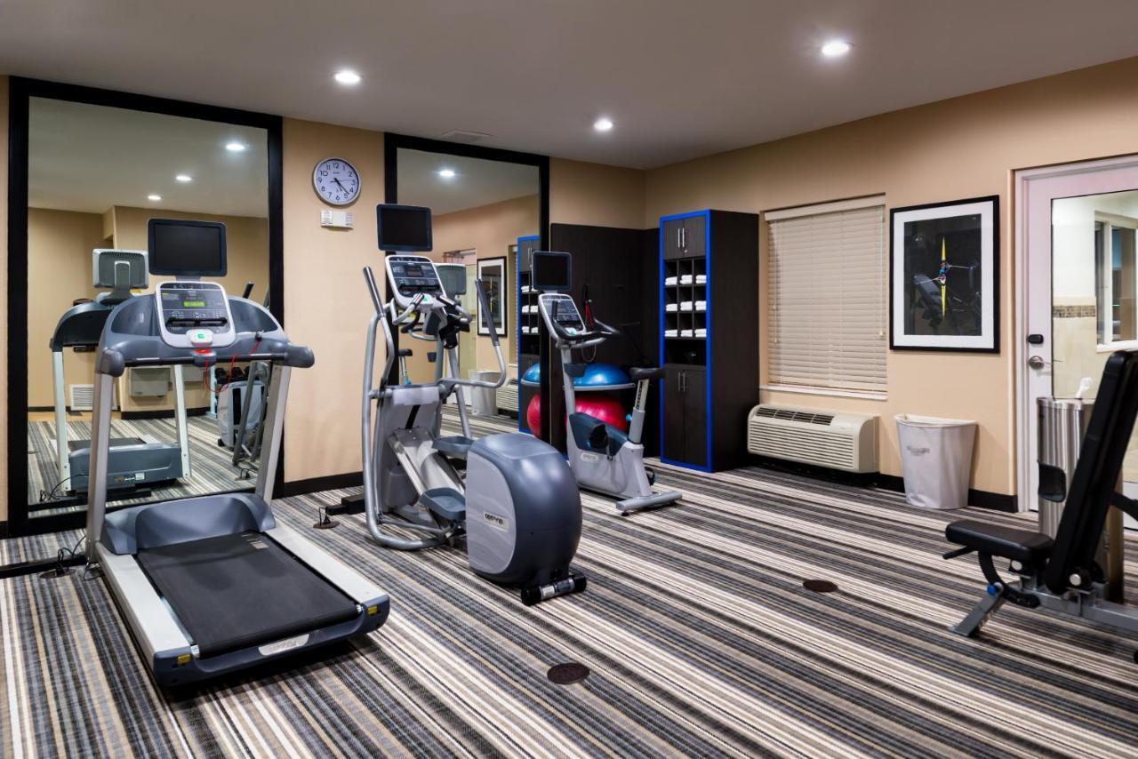 Candlewood Suites Carlsbad, An Ihg Hotel Buitenkant foto