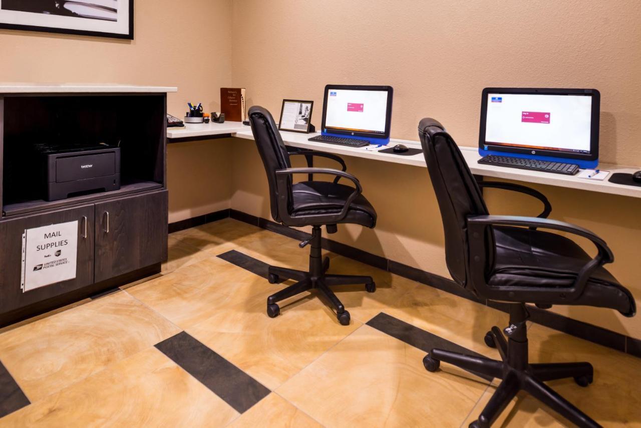 Candlewood Suites Carlsbad, An Ihg Hotel Buitenkant foto