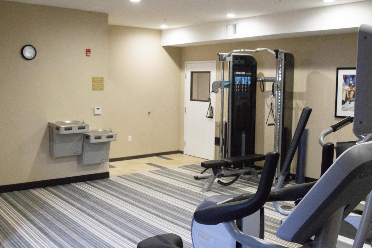 Candlewood Suites Carlsbad, An Ihg Hotel Buitenkant foto