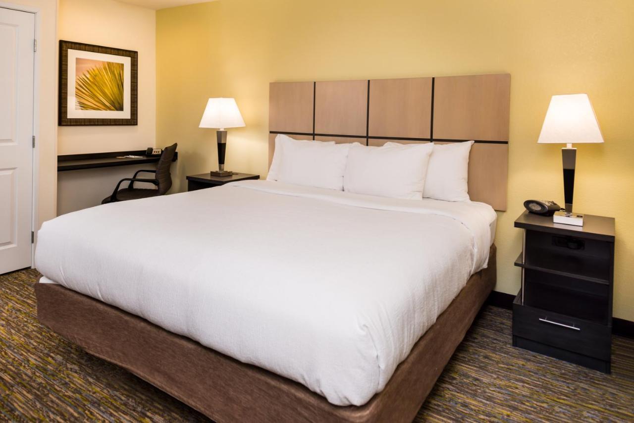 Candlewood Suites Carlsbad, An Ihg Hotel Buitenkant foto