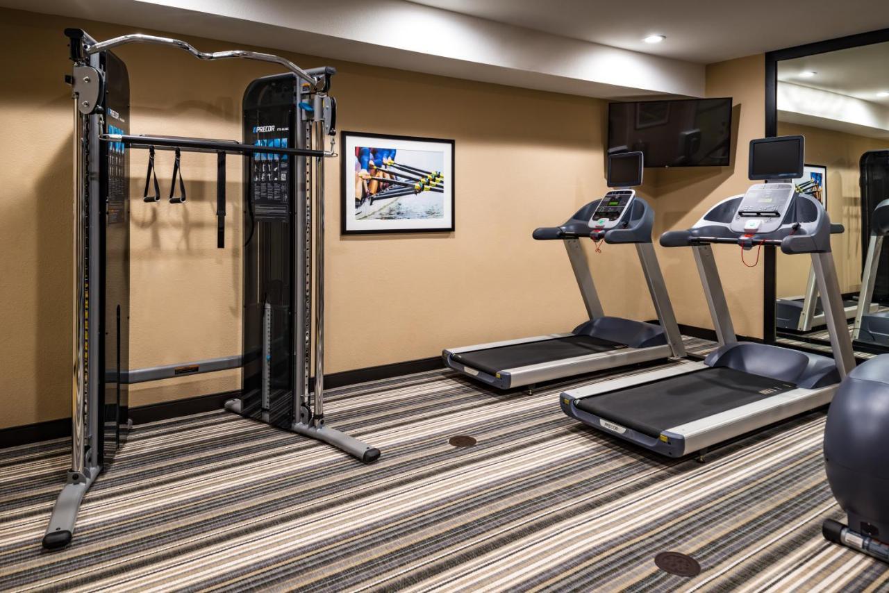 Candlewood Suites Carlsbad, An Ihg Hotel Buitenkant foto