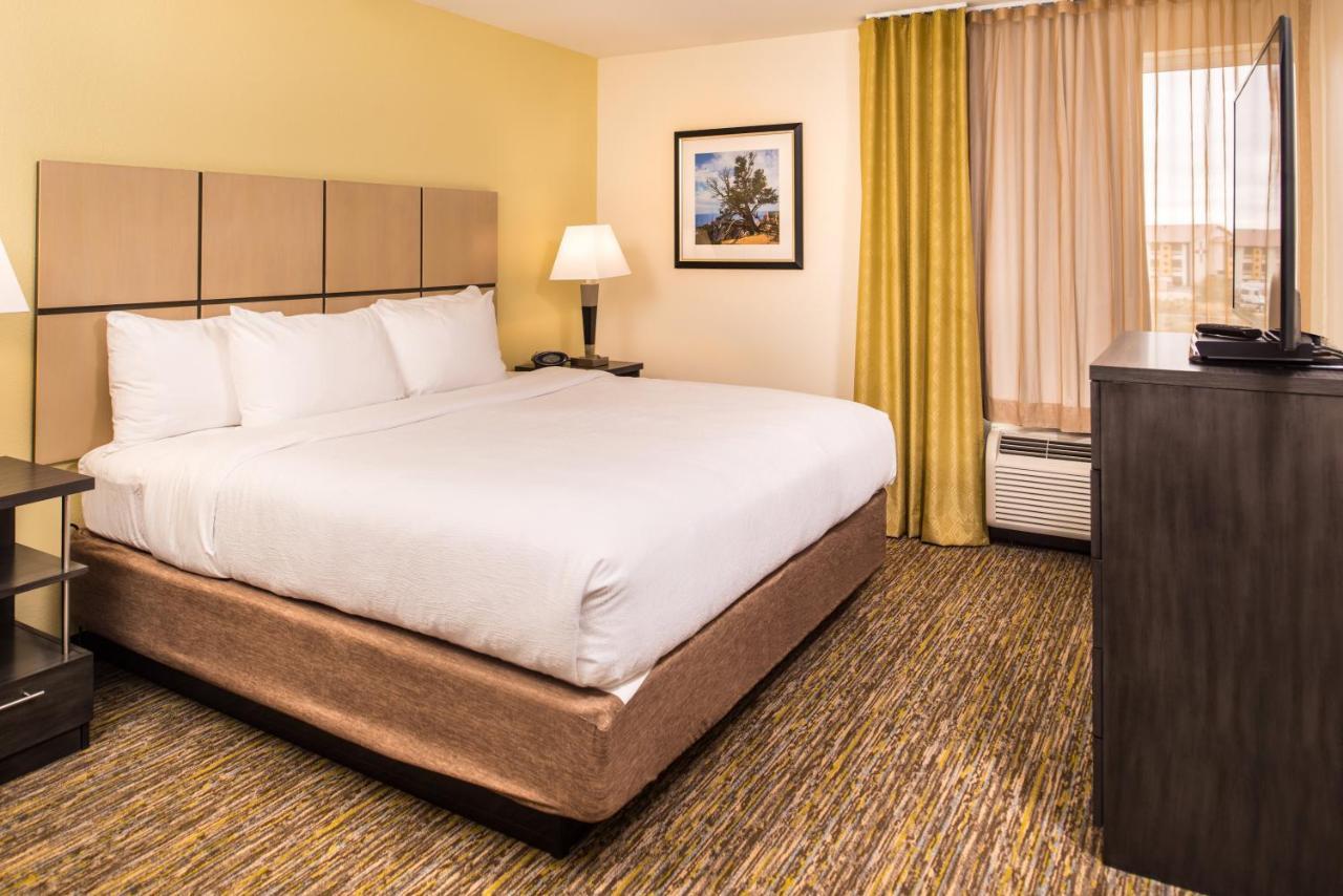 Candlewood Suites Carlsbad, An Ihg Hotel Buitenkant foto