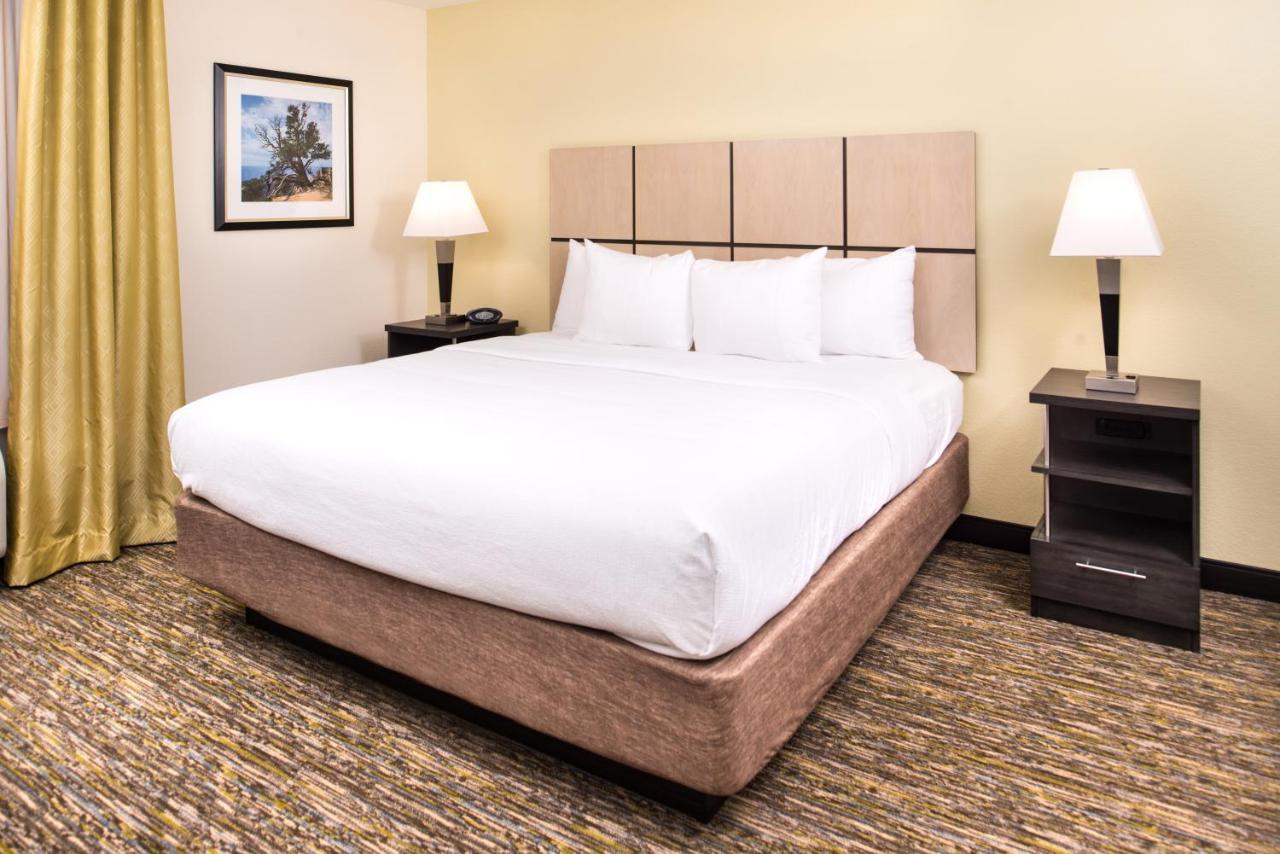 Candlewood Suites Carlsbad, An Ihg Hotel Buitenkant foto