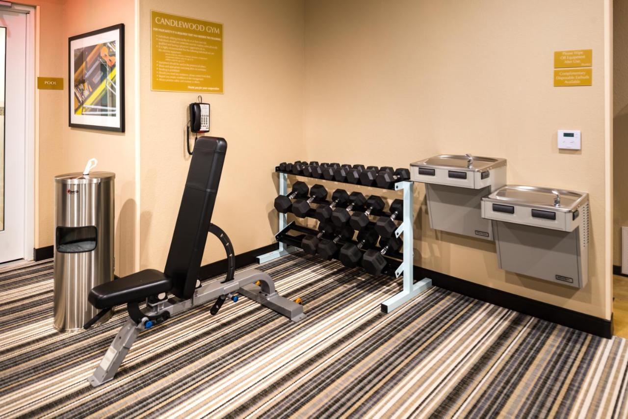 Candlewood Suites Carlsbad, An Ihg Hotel Buitenkant foto