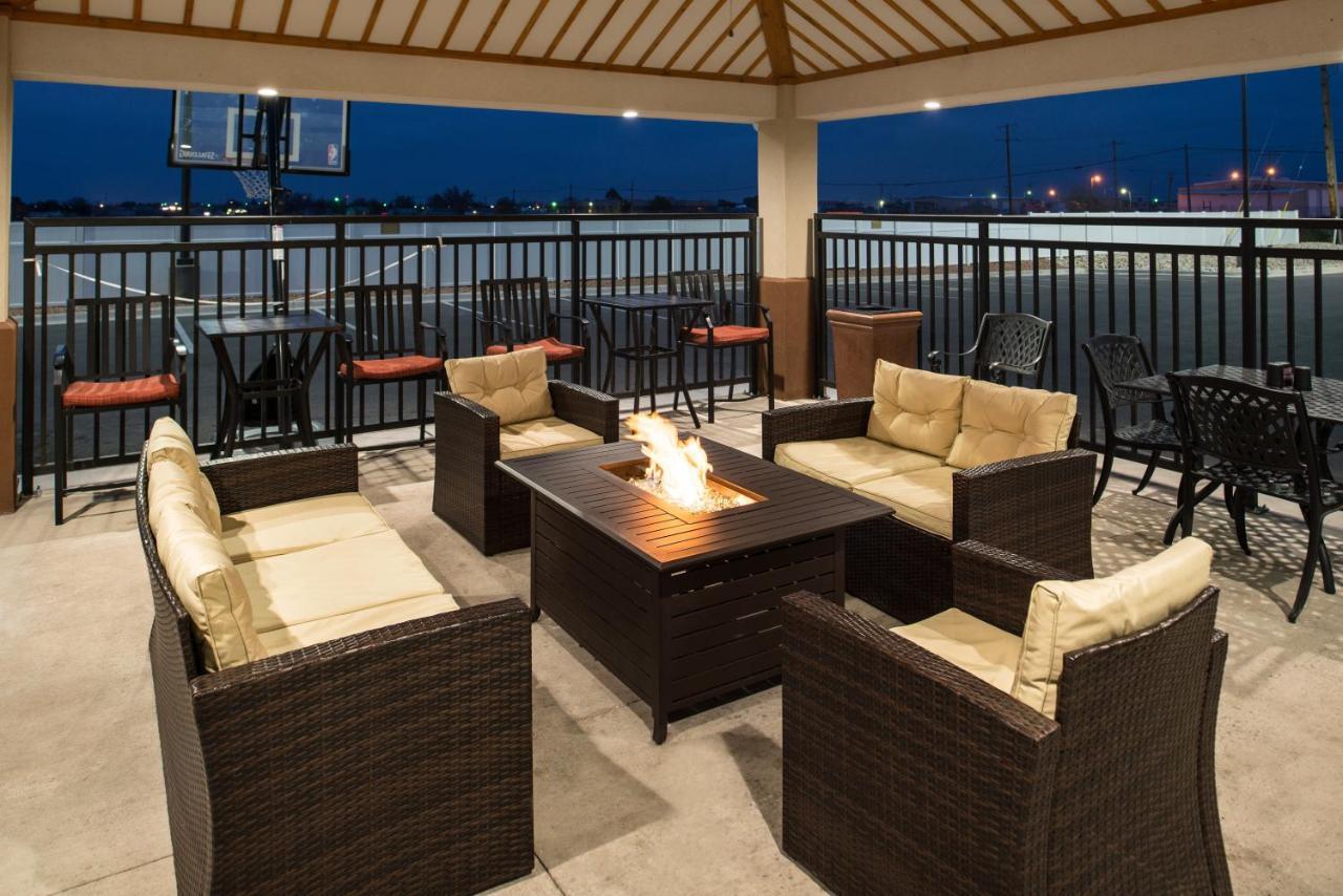 Candlewood Suites Carlsbad, An Ihg Hotel Buitenkant foto