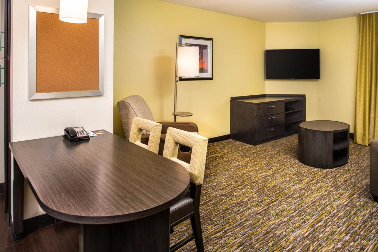Candlewood Suites Carlsbad, An Ihg Hotel Buitenkant foto