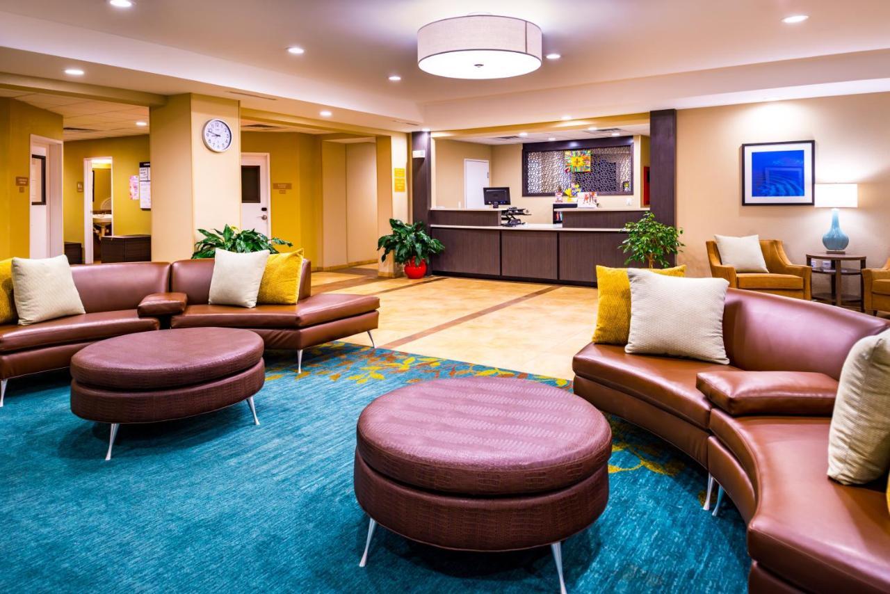 Candlewood Suites Carlsbad, An Ihg Hotel Buitenkant foto