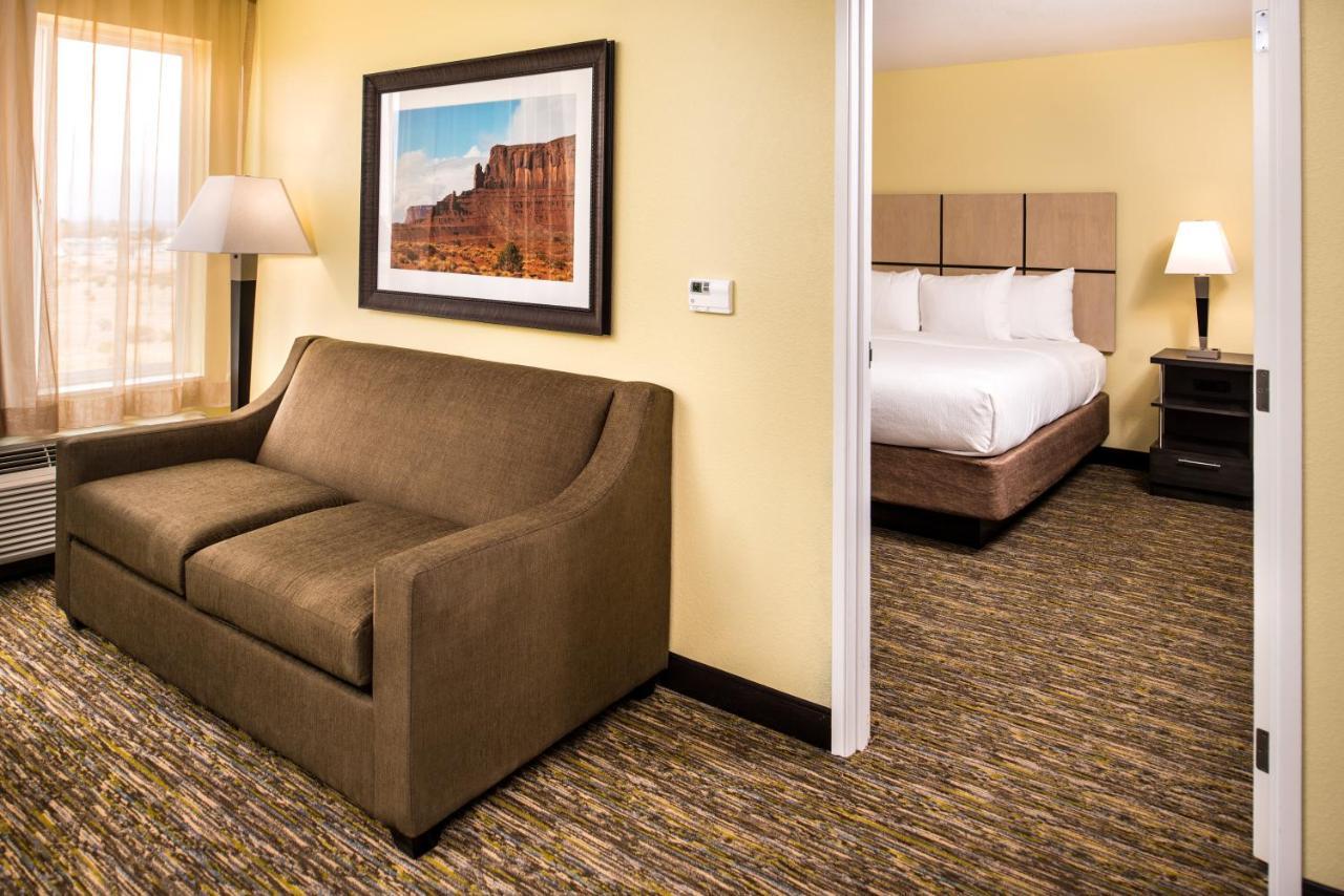 Candlewood Suites Carlsbad, An Ihg Hotel Buitenkant foto