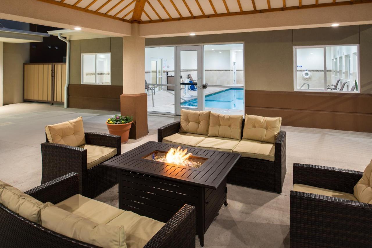 Candlewood Suites Carlsbad, An Ihg Hotel Buitenkant foto