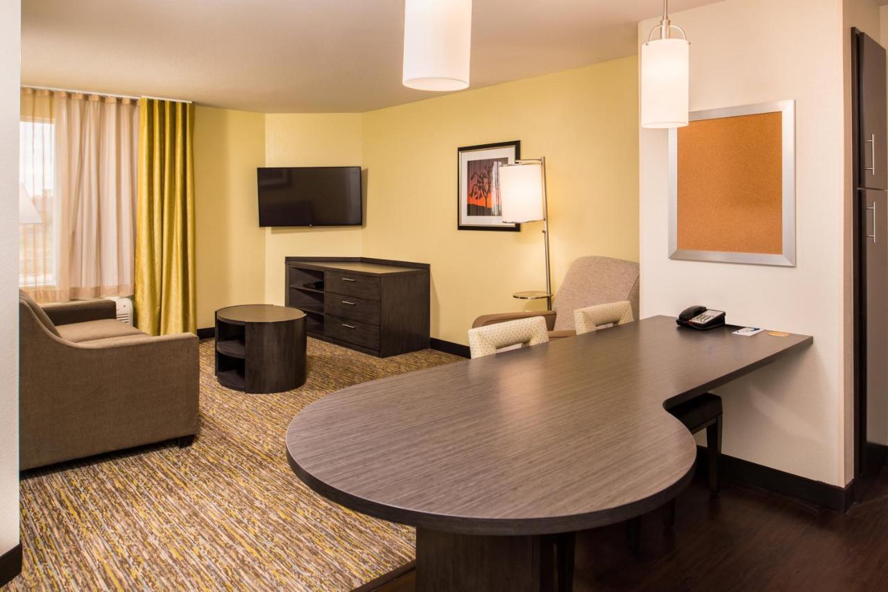 Candlewood Suites Carlsbad, An Ihg Hotel Kamer foto