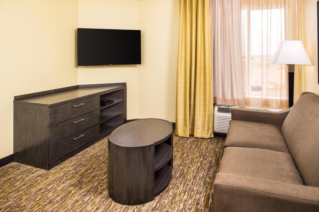 Candlewood Suites Carlsbad, An Ihg Hotel Kamer foto