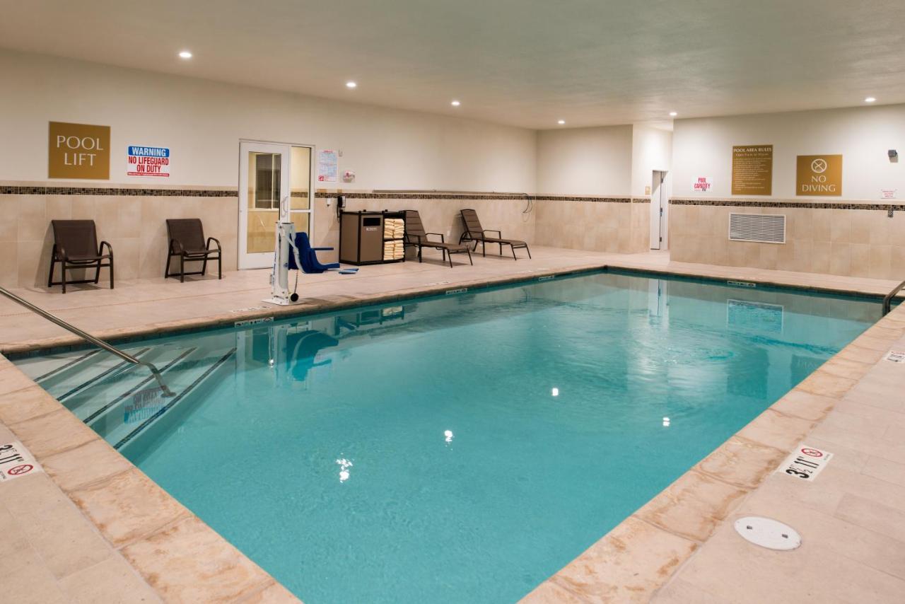 Candlewood Suites Carlsbad, An Ihg Hotel Buitenkant foto