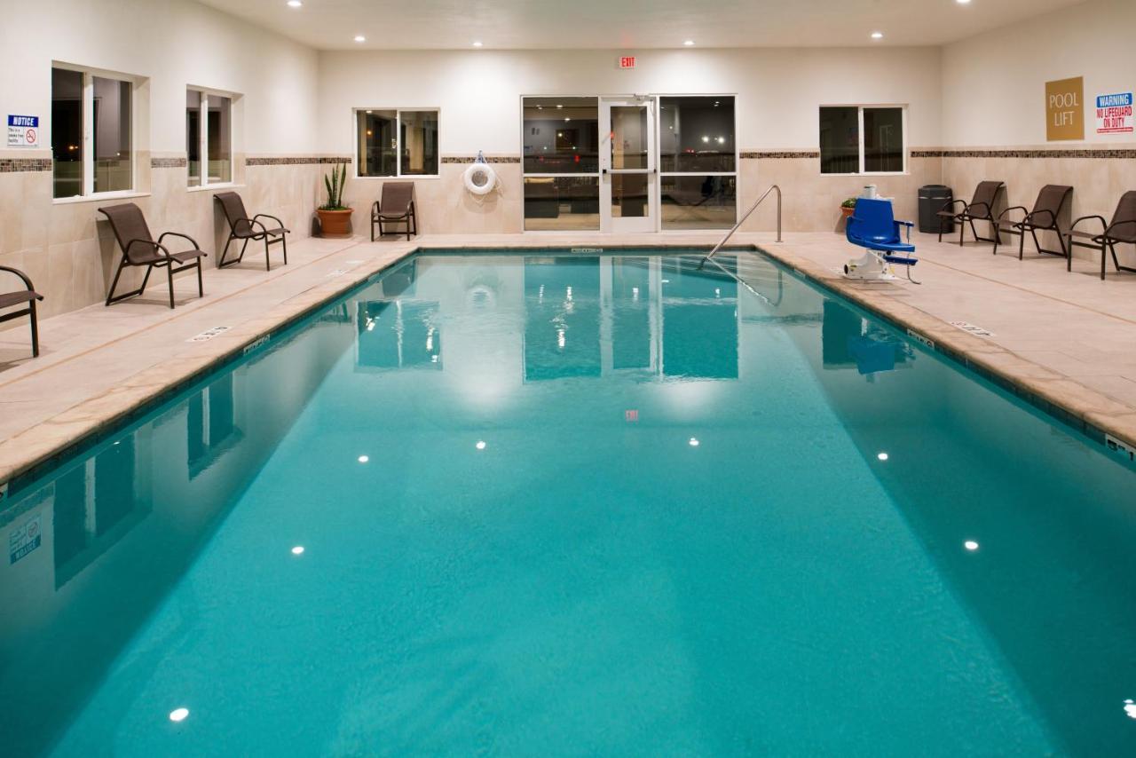 Candlewood Suites Carlsbad, An Ihg Hotel Buitenkant foto