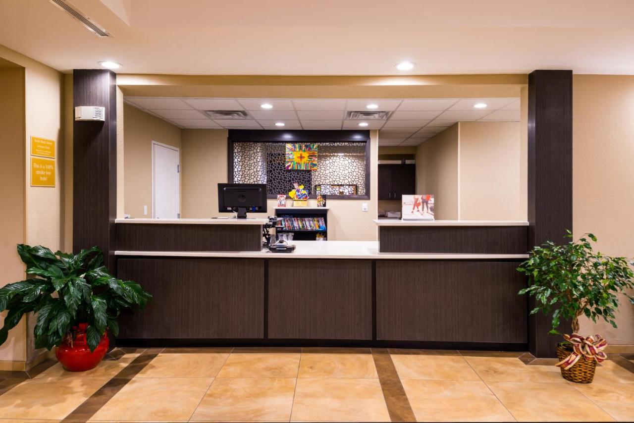 Candlewood Suites Carlsbad, An Ihg Hotel Buitenkant foto