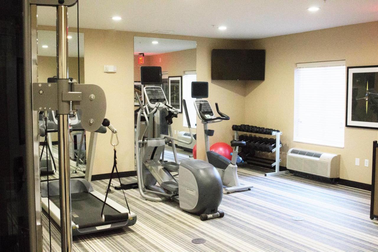Candlewood Suites Carlsbad, An Ihg Hotel Buitenkant foto